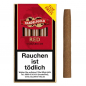 Mobile Preview: Handelsgold Cigarillos Red 5 St/Pck