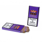 Preview: Handelsgold  Cigarillos Purple 5 St/Pck