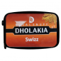 Mobile Preview: Dholakia Nasal Snuff Swizz(mit Tabak) 9g