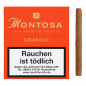 Preview: Montosa Premium Cigarillos 20 St/Pck