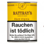 Preview: Rattray`s Black Virginia 100g
