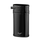 Preview: Angelo Taschenaschenbecher Metall Dark Gun, 7,5x 4x 2cm