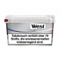 Preview: West Silver Volumen Tobacco 120g  - wird zu West Yellow