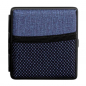 Preview: Zigaretten Etui Blau