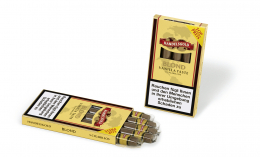 Handelsgold Cigarillos Blond 5 St/Pck