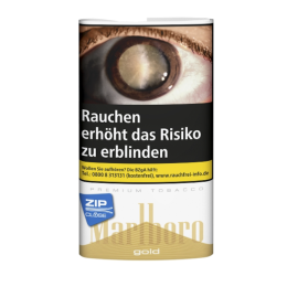 Marlboro Gold Tabak 30g