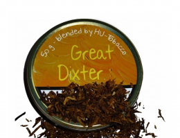 United Passion Great Dixter 50g