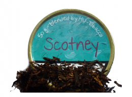 United Passion - UP Scotney 50g
