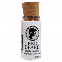 Allgäuer Schnupfmanufaktur "Red Beard" 15ml
