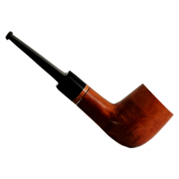 Angelo Pfeife Mini Briar Model 303/2