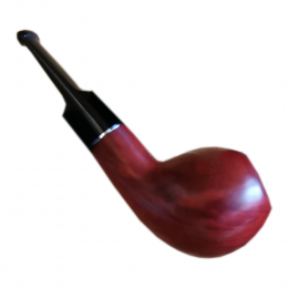 Angelo Pfeife Mini Salerno Modell 161