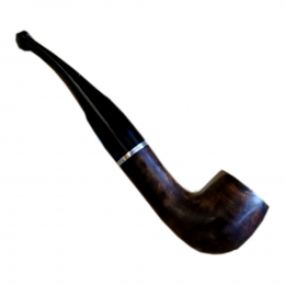 Angelo Pfeife Mini Salerno Modell 163