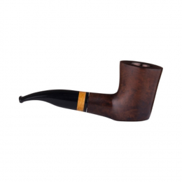 Angelo Pfeife Nizza Braun