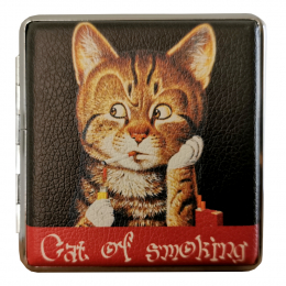 Angelo Zigaretten Euti USB Charging Type Lighter Cat