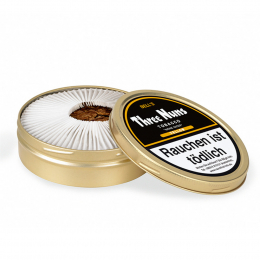 Bell's Three Nuns Yellow Tobacco None Nicer 50g