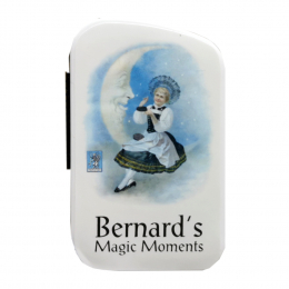 Bernard's Magic Moments White 10g