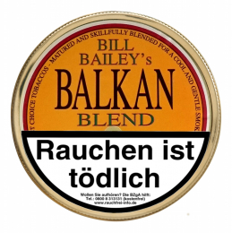Bill Baileys Balkan Blend 100g