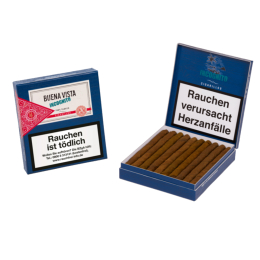 Buena Vista Incognito Cigarillos 20 St/Pck