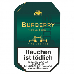 Burberry 100g Premium Edition