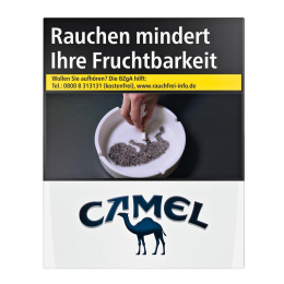 Camel Blue 7,20 €