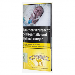 Camel Cigarette Tobacco 30g