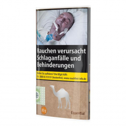 Camel Essential Cigarette Tobacco 30g