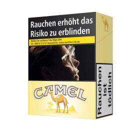 Camel Filter 10,00 €