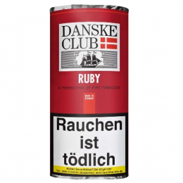 Danske Club Ruby 50g