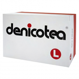 Denicotea  Filter Standard  Lang  50 St/Pck