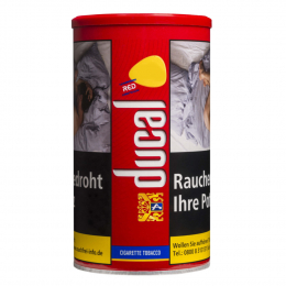 Ducal Red Tobacco 190g