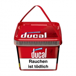 Ducal Red Volume Tobacco 195g