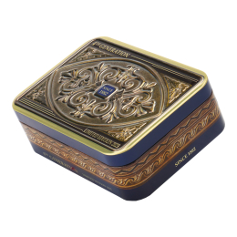 Erik Stokkebye  4th Generation Tobaccos Limited Edition 100g