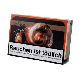 Erik Stokkebye  4th Generation Tobaccos Limited Edition 2026 100g
