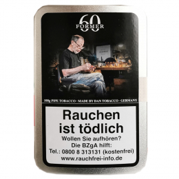 Former's Private 60 Jahre 100g