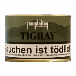 African Line The Tigray Blend 100g