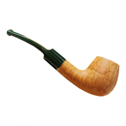 Hanseatic Pipe Jungle Raw No.2