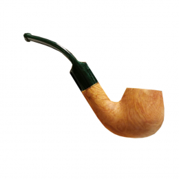 Hanseatic Pipe Jungle Raw No.6