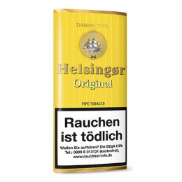 Helsingör Original Gelb 50g