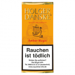 Holger Danske Amber Magic 40g