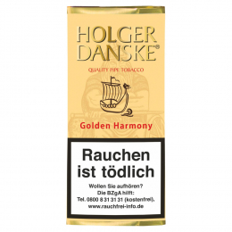Holger Danske Golden Harmony 40g