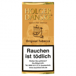 Holger Danske Original Tobacco 40g
