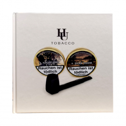 HU Tobacco Buch 2022