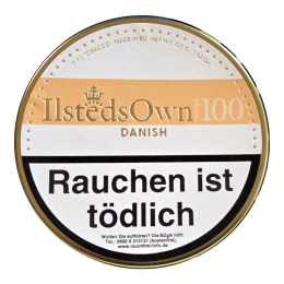 Ilsteds Own Number 100 100g