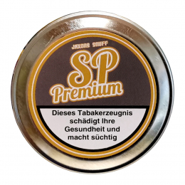 Jaxons SP Premium English Snuff 21g