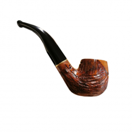 Jean Claude Pfeife Rustiziert Modell 6517