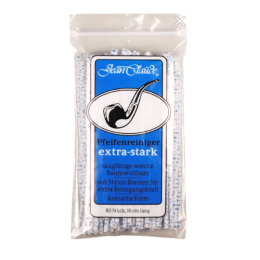 Jean Claude Pfeifenreiniger Extra stark 80 St/Btl