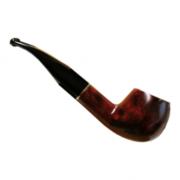 Jean Claude Pfeife Bi-Color/Meerschaumeinsatz Modell Nr. 95