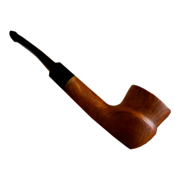 Jean Claude Pfeife Standard Standpfeife Modell Nr. 2