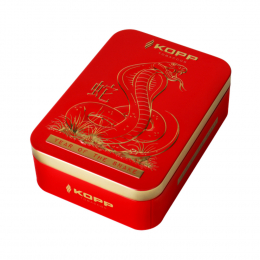 Kopp Year Of The Snake 2025 Limited Edition 100g