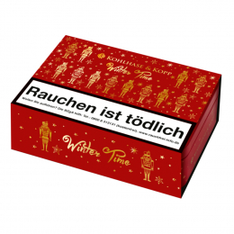 Kohlhase & Kopp Winter Time 2021  100g
